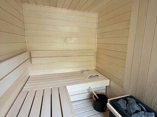 Ferienwohnung St. Peter-Ording Außenaufnahme 44