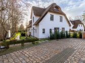 Ferienhaus St. Peter-Ording Außenaufnahme 1