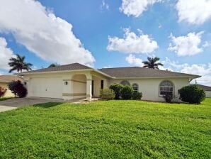 Holiday house CCVS - Villa  Allegra - Cape Coral - image1