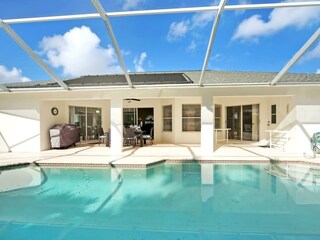 Casa per le vacanze Cape Coral Registrazione all'aperto 6