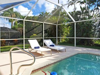 Casa per le vacanze Cape Coral Registrazione all'aperto 7