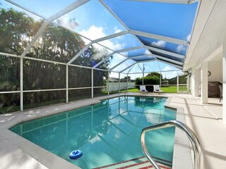 Casa per le vacanze Cape Coral Registrazione all'aperto 8