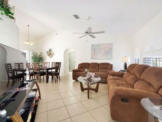 Casa per le vacanze Cape Coral Caratteristiche 13