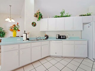 Casa per le vacanze Cape Coral Caratteristiche 15