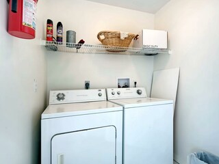 Casa per le vacanze Cape Coral Caratteristiche 33