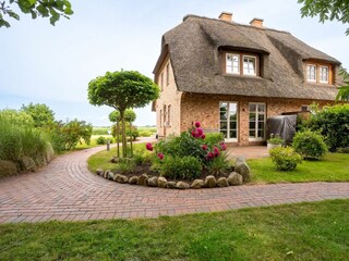 Ferienhaus St. Peter-Ording Außenaufnahme 30