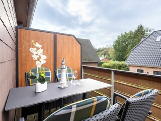 Ferienwohnung St. Peter-Ording Außenaufnahme 15