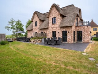 Ferienwohnung St. Peter-Ording Außenaufnahme 19