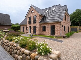 Ferienhaus St. Peter-Ording Außenaufnahme 34