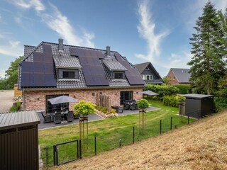 Ferienhaus St. Peter-Ording Außenaufnahme 35