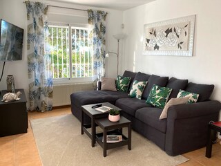 Villa Caleta de Vélez Caratteristiche 10