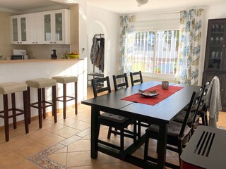 Villa Caleta de Vélez Caratteristiche 12