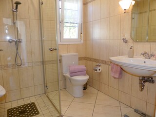 Villa Caleta de Vélez Salle de bain 18