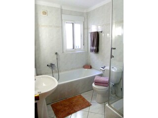 Villa Caleta de Vélez Salle de bain 19