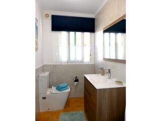 Villa Caleta de Vélez Caratteristiche 25