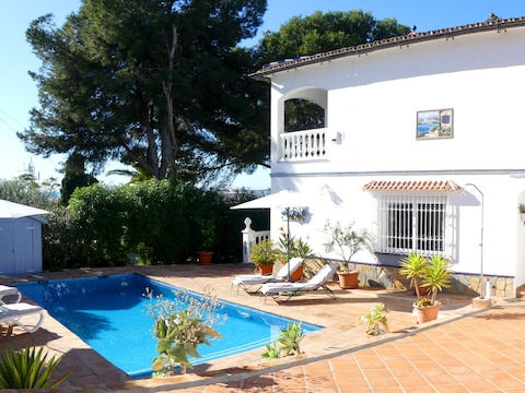 Villa Valentina