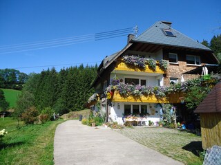 Holiday apartment Titisee-Neustadt Outdoor Recording 13