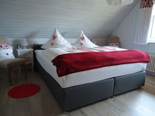 Ferienwohnung Titisee-Neustadt Ausstattung 22