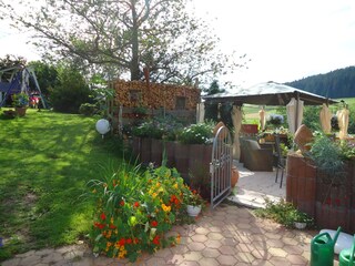 Ferienwohnung Titisee-Neustadt Außenaufnahme 14