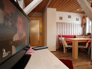 Holiday apartment Titisee-Neustadt Features 23