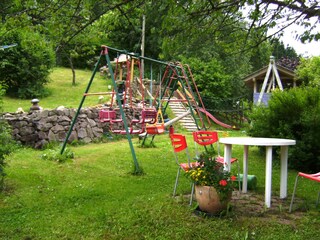 Spielplatz