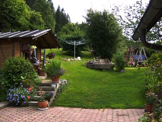 Holiday apartment Titisee-Neustadt Environment 29