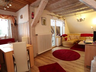 Holiday apartment Titisee-Neustadt Features 19