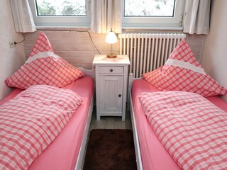 Holiday apartment Titisee-Neustadt Features 20