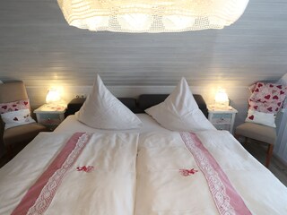 Holiday apartment Titisee-Neustadt Features 21