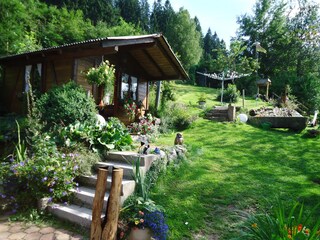 Holiday apartment Titisee-Neustadt Outdoor Recording 11