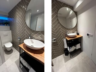 Casa per le vacanze Warmenhuizen Caratteristiche 19