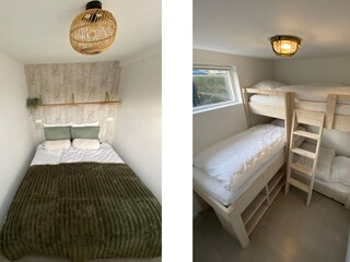 Casa per le vacanze Warmenhuizen Caratteristiche 17