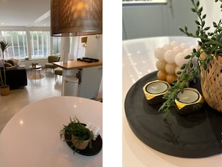 Casa per le vacanze Warmenhuizen Caratteristiche 10