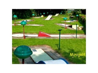 Casa per le vacanze Warmenhuizen Ambiente 25