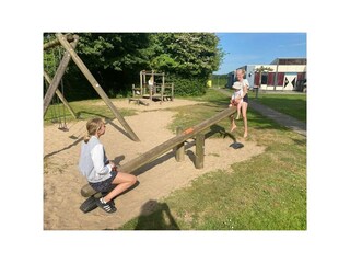 Casa per le vacanze Warmenhuizen Ambiente 26