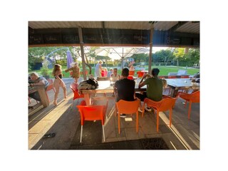 Casa per le vacanze Warmenhuizen Ambiente 27