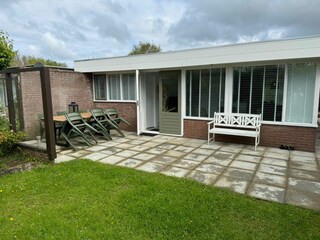 Casa per le vacanze Warmenhuizen Registrazione all'aperto 2