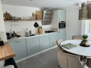 Casa per le vacanze Warmenhuizen Caratteristiche 24