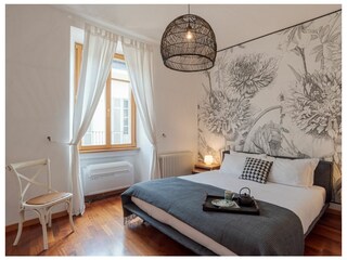 Apartamento de vacaciones Como Características 9