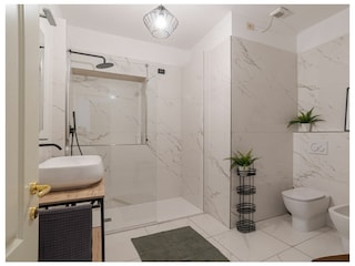 Ferienwohnung Como Ausstattung 3