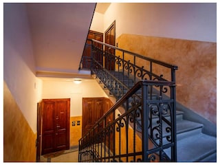 Apartamento de vacaciones Como Características 21