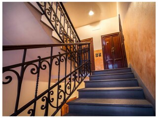 Apartamento de vacaciones Como Características 22