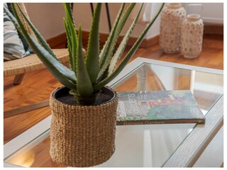 Apartamento de vacaciones Como Características 24