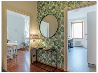 Apartamento de vacaciones Como Características 6
