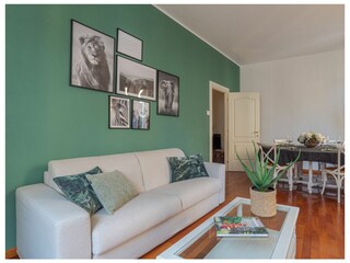 Apartamento de vacaciones Como Características 5