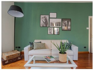 Apartamento de vacaciones Como Características 7