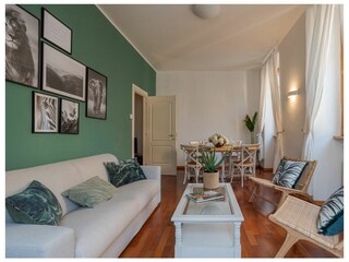 Apartamento de vacaciones Como Características 26