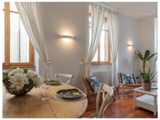 Apartamento de vacaciones Como Características 27