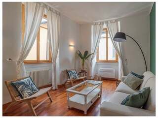 Apartamento de vacaciones Como Características 12