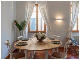 Apartamento de vacaciones Como Características 11